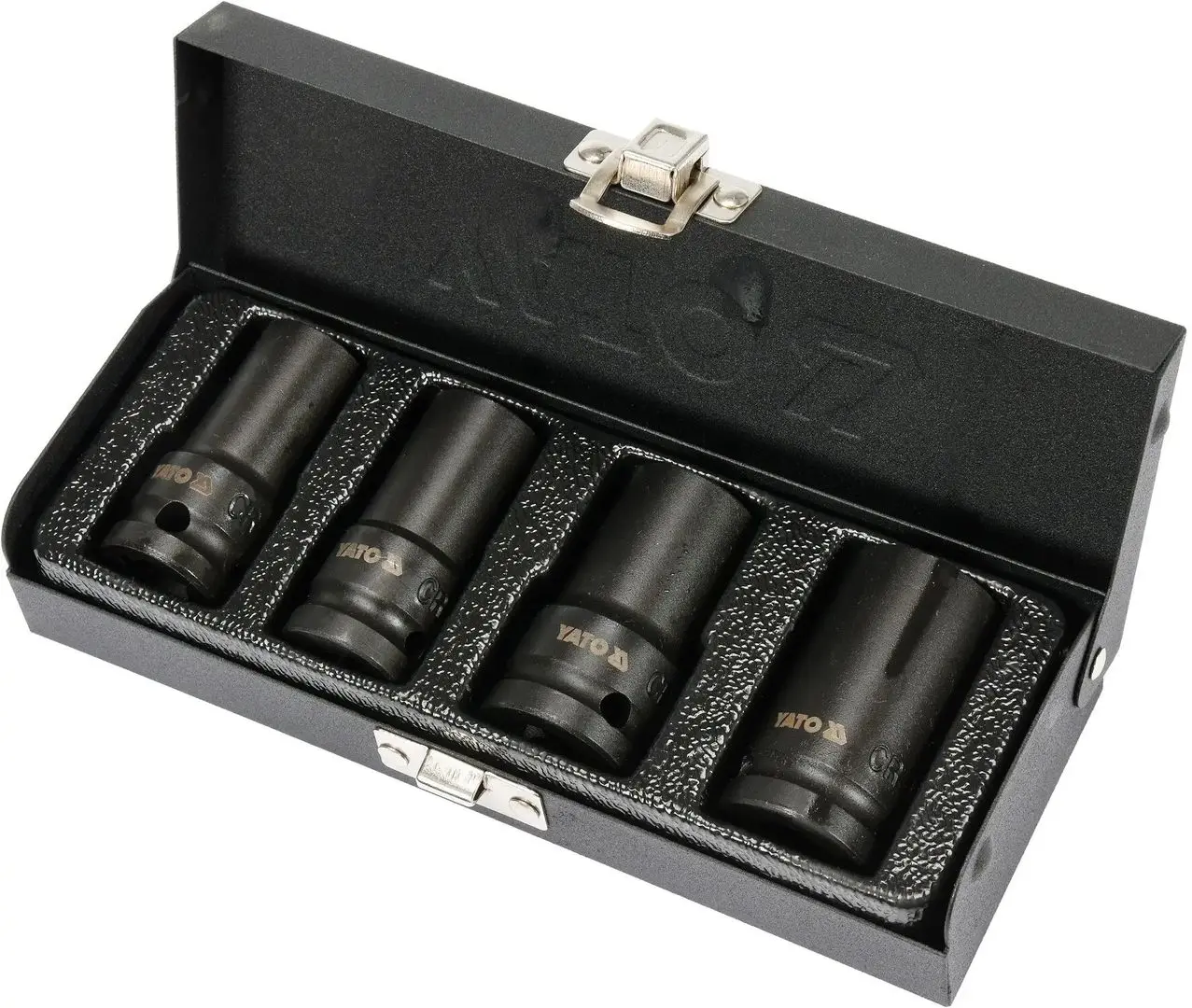 Set extractoare Yato YT-06030