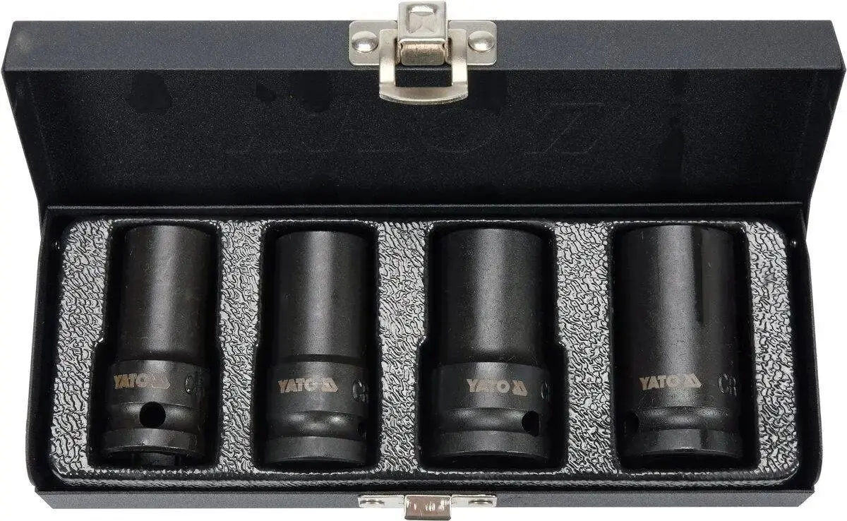 Set extractoare Yato YT-06030