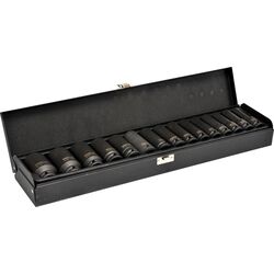 Set chei tubulare Yato YT-1055 Thumb