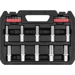 Set chei tubulare Yato YT-12660 Thumb