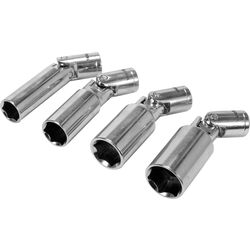 Набор торцевых головок Yato YT-38520 Thumb