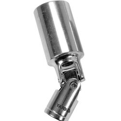 Набор торцевых головок Yato YT-38520 Thumb