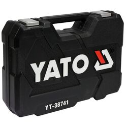 Set duze tubulare Yato YT38741 Thumb