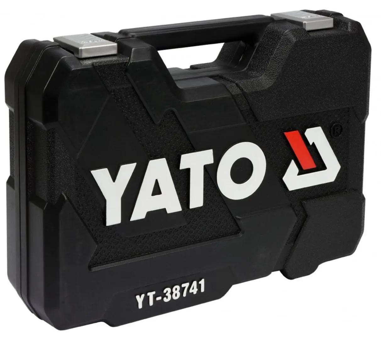 Set duze tubulare Yato YT38741