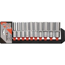 Set chei tubulare Yato YT-38861