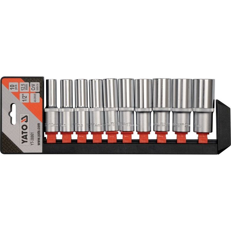 Set capete Yato YT-38861