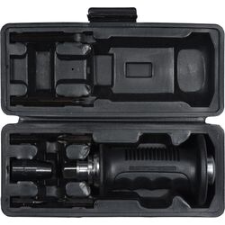 Set surubelnita de impact + biti Yato YT-28003