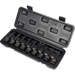 Набор ударных бит Yato YT-10691