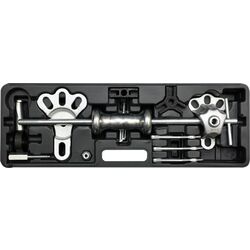 Set de extractoare universale cu ciocan inversat Yato YT-25391