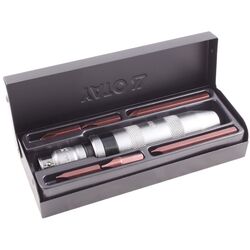 Отвёртка ударная Yato YT-2801 Thumb