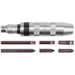 Отвёртка ударная Yato YT-2801