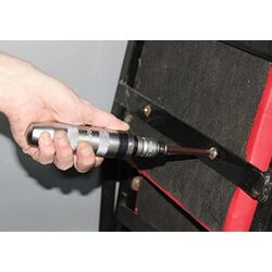 Отвёртка ударная Yato YT-2801 Thumb