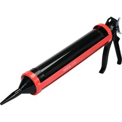 Пистолет для герметика + аксессуары Yato YT-67580 Thumb