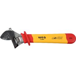 Разводной ключ Yato YT-20941