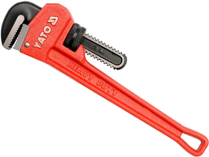 Cheie reglabilă Yato YT2491