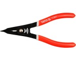 Cleşte seger Yato YT-0607 (Black/Red)