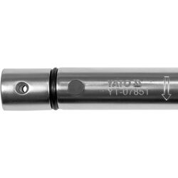 Ручка динамометрического ключа Yato YT-07851 Thumb