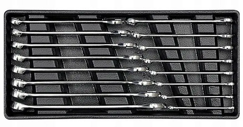 Шкаф с инструментами Yato YT-55293