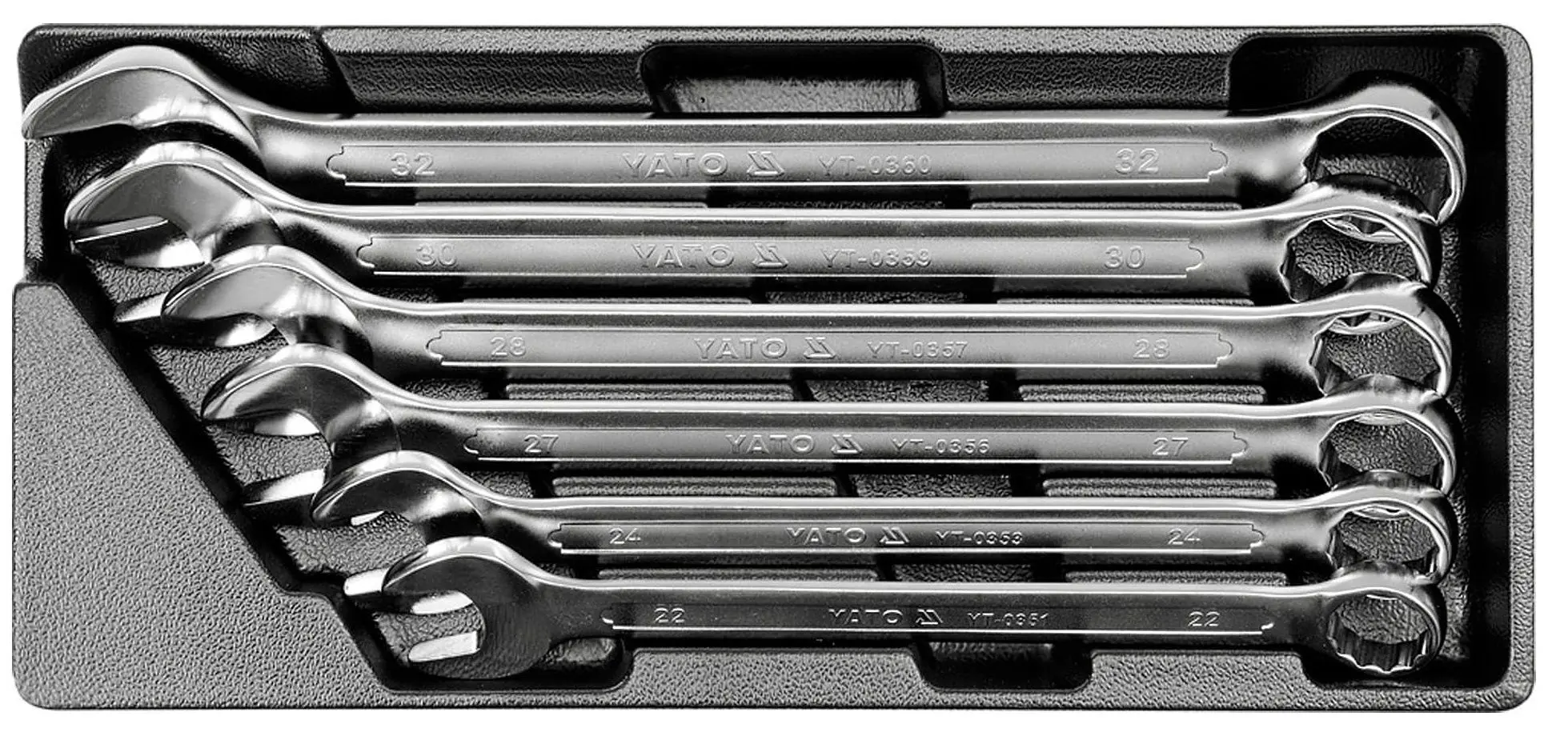 Шкаф с инструментами Yato YT-55293