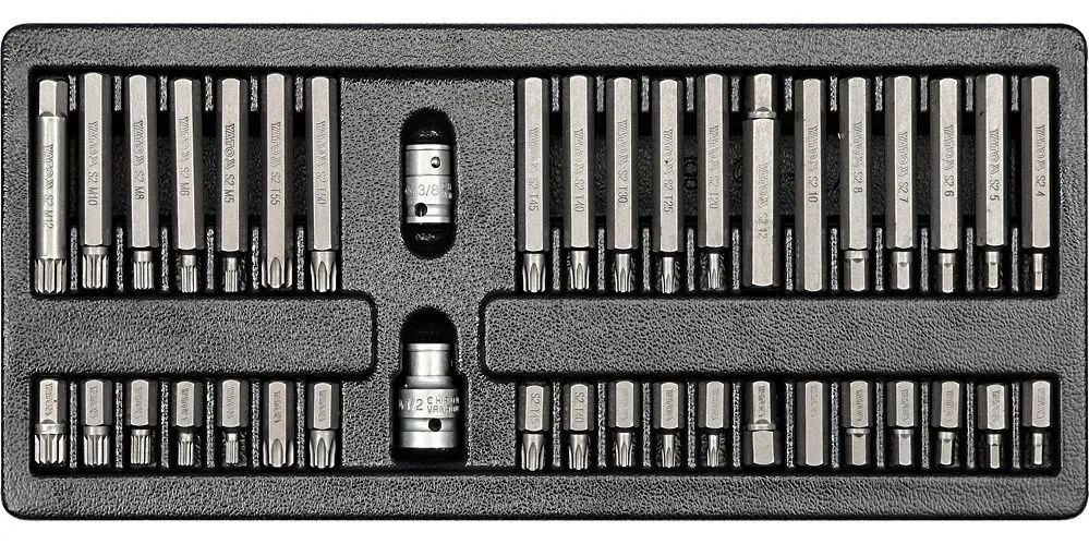 Шкаф с инструментами Yato YT-55293