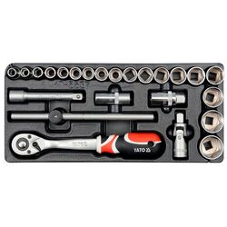 Шкаф с инструментами Yato YT-55293 Thumb