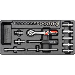 Шкаф с инструментами Yato YT-55293 Thumb