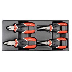 Шкаф с инструментами Yato YT-55293 Thumb