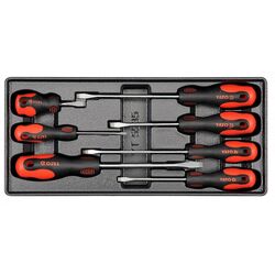 Шкаф с инструментами Yato YT-55293 Thumb