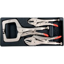 Шкаф с инструментами Yato YT-55293 Thumb