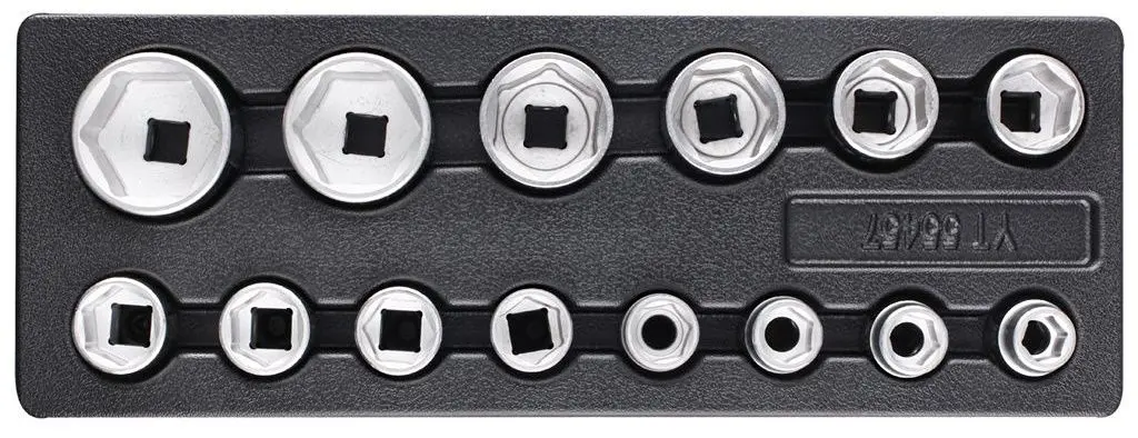 Шкаф с инструментами Yato YT-55293