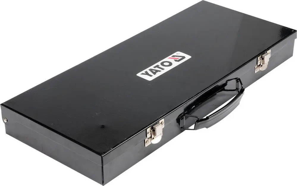 Extractor hidraulic cu separator Yato 0609