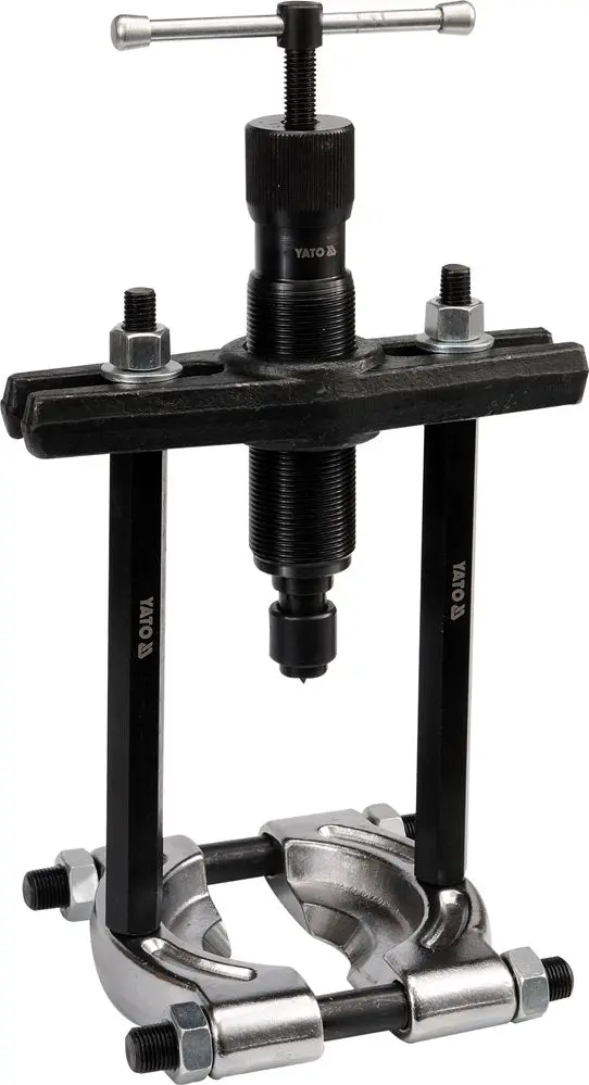 Extractor hidraulic cu separator Yato 0609