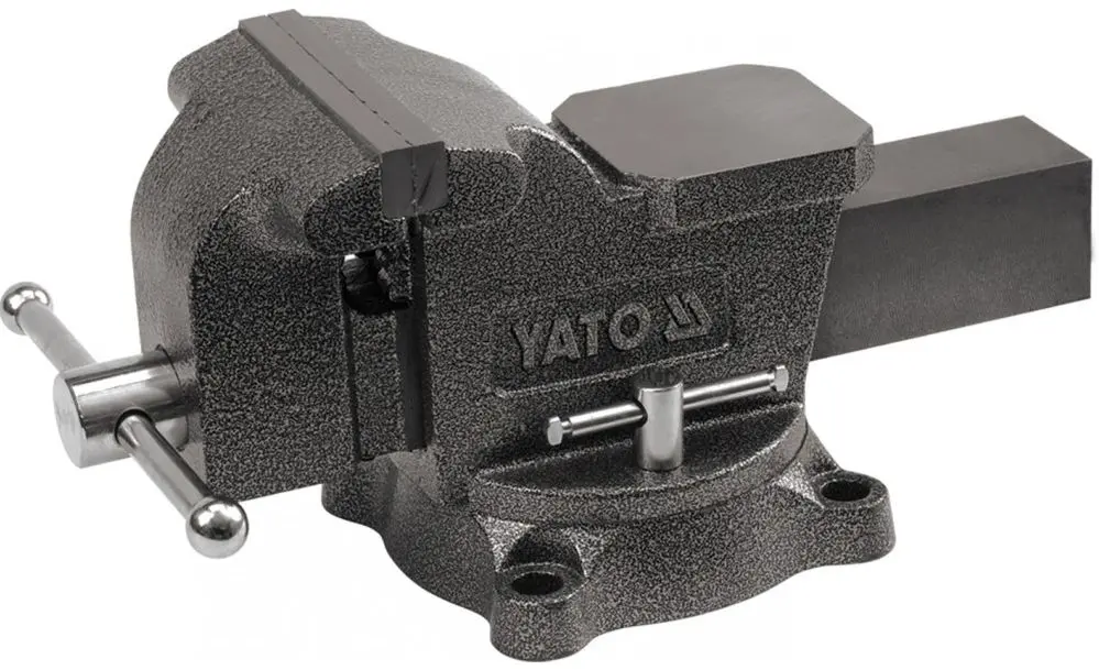 Menghina de lacatuserie Yato YT-6504
