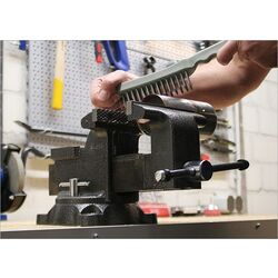 Menghina de lacatuserie Yato YT65048 Thumb