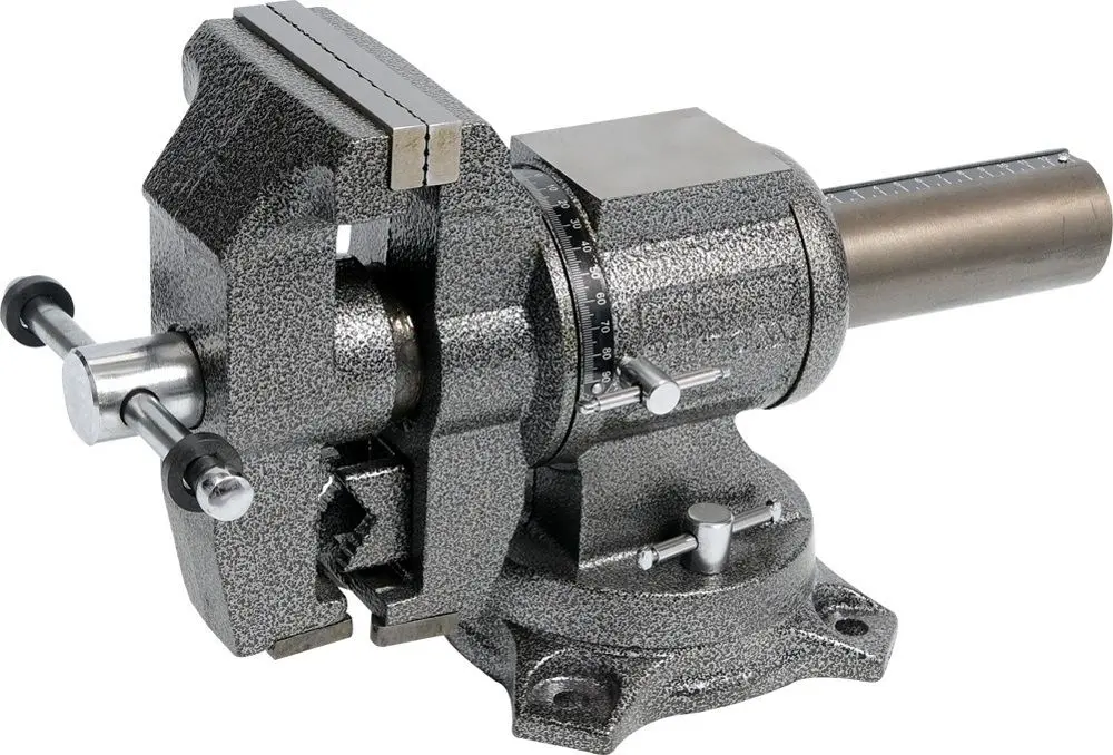 Menghina de lacatuserie Yato YT6505