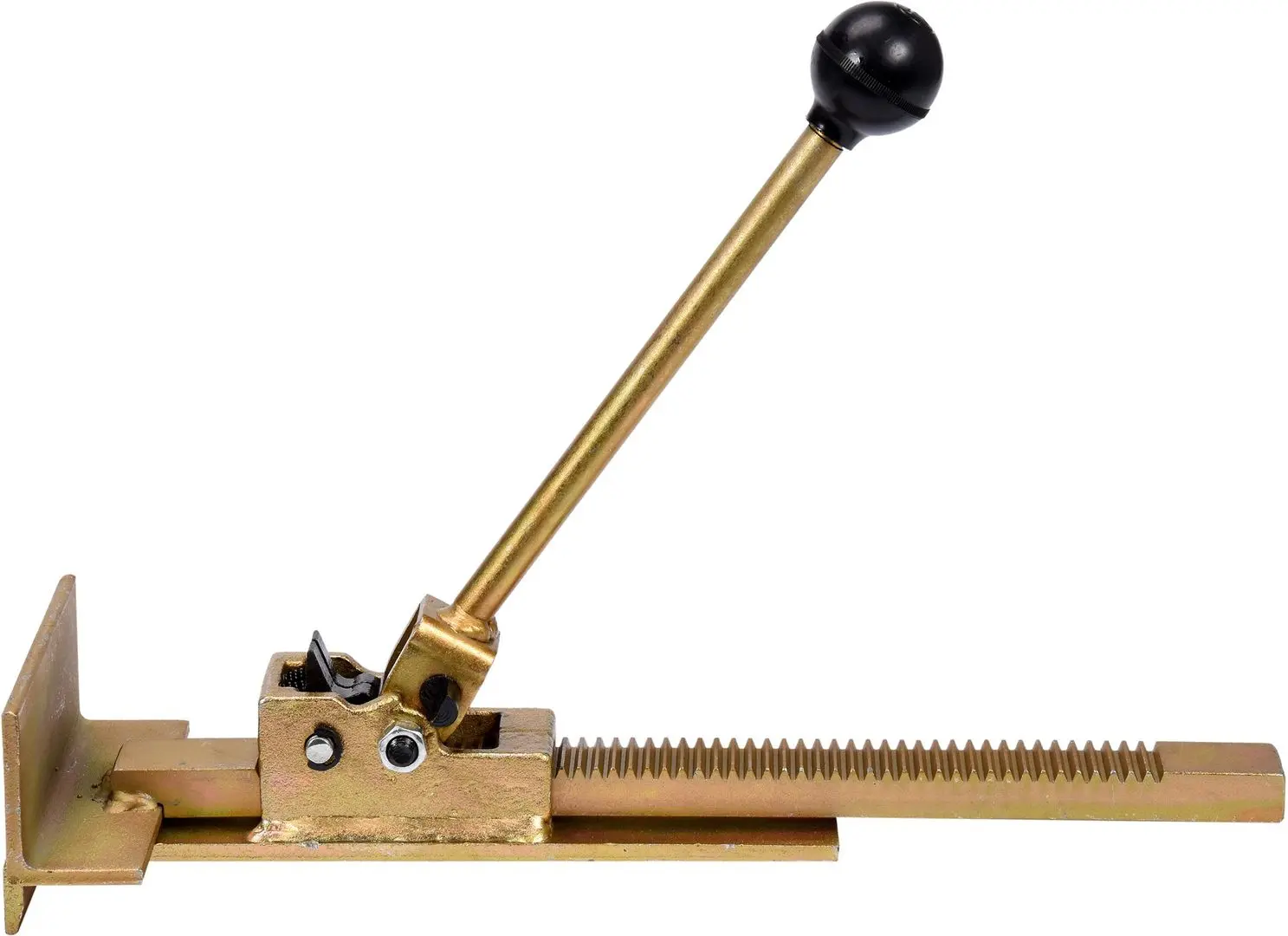 Струбцина для укладки паркета Yato YT-37317