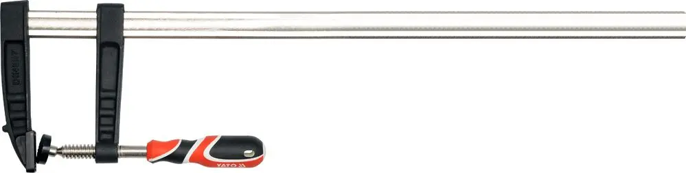 Струбцина Yato YT-6453