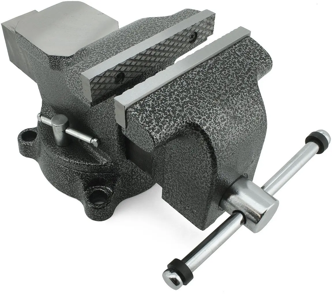 Menghină lăcătuşerie Yato YT-6502 (Grey) - 2