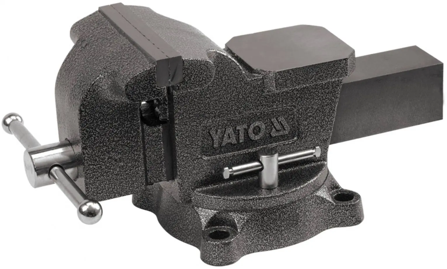 Menghină lăcătuşerie Yato YT-6502 (Grey)