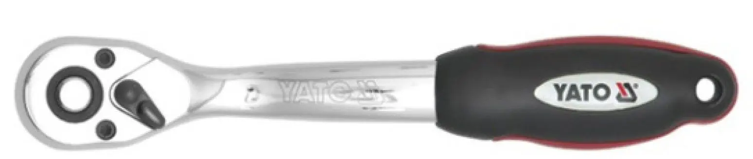 Трещотка Yato YT-0318