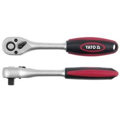 Antrenor cu clichet Yato YT-0324 Thumb