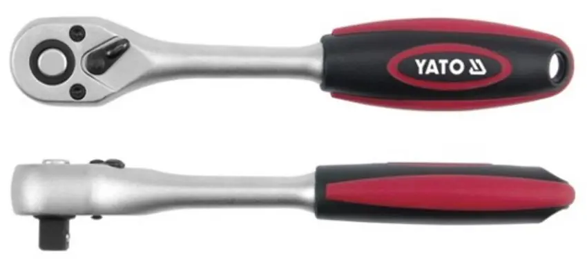 Antrenor cu clichet Yato YT-0324 - 2