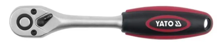 Antrenor cu clichet Yato YT-0324