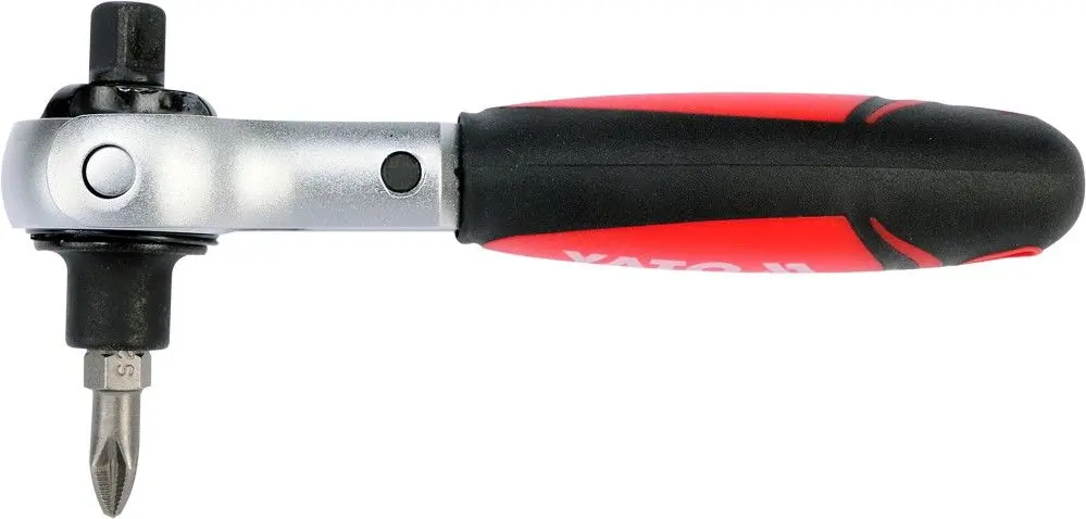 Трещотка Yato YT-03311