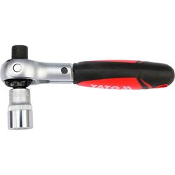 Трещотка Yato YT-03311 Thumb