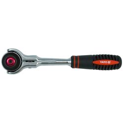 Трещотка Yato YT-0720