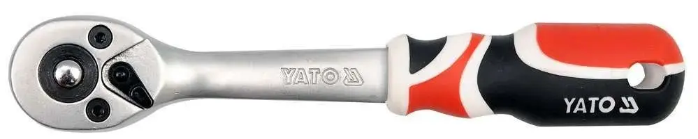 Трещотка Yato YT-0730