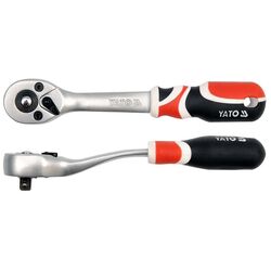 Трещотка Yato YT-0730 Thumb