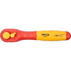 Трещотка Yato YT-21071 3/8 Thumb