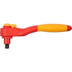 Трещотка Yato YT-21071 3/8